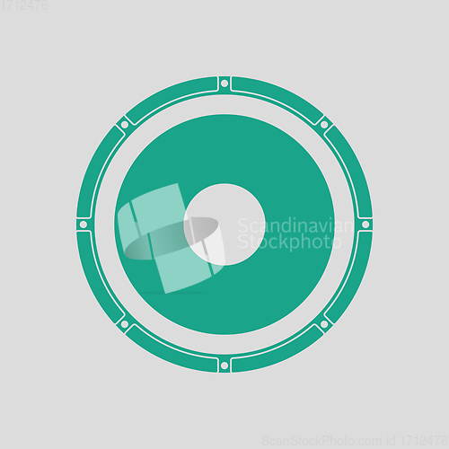 Image of Loudspeaker  icon