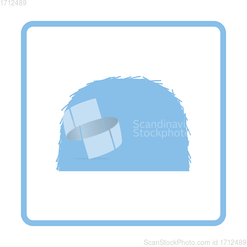 Image of Hay stack icon