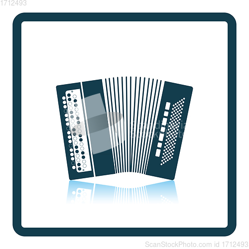 Image of Accordion icon