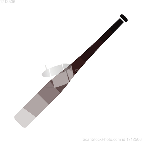 Image of Baseball bat icon