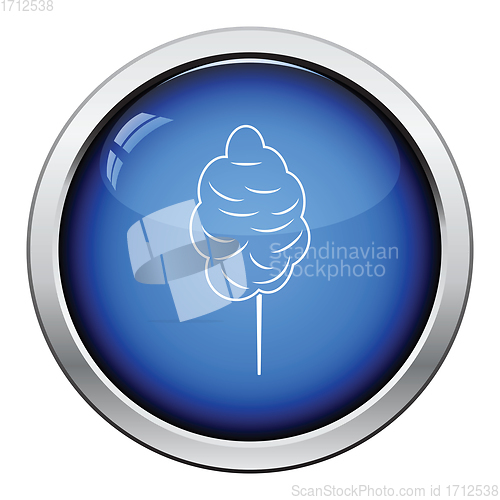 Image of Cotton candy icon