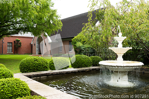 Image of Kurashiki Ivy Square