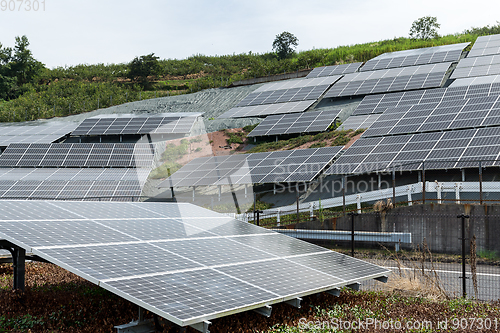 Image of Solar panel