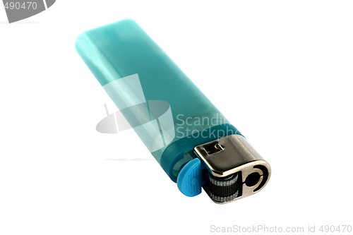 Image of Cigarette-lighter