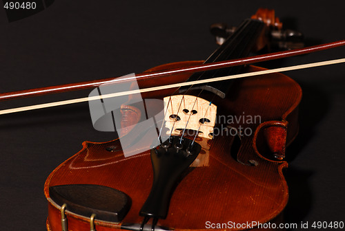 Image of Violin