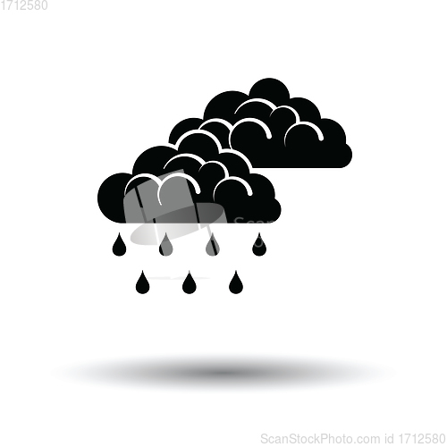 Image of Rain icon