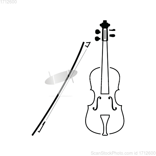 Image of Violin icon