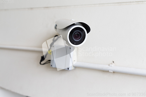 Image of Surveillance cam
