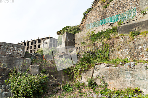 Image of Battleship Island