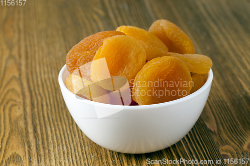 Image of beautiful apricots