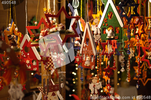 Image of Weihnachtsmarkt