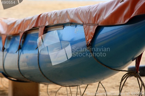 Image of Boat