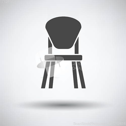 Image of Child chair icon