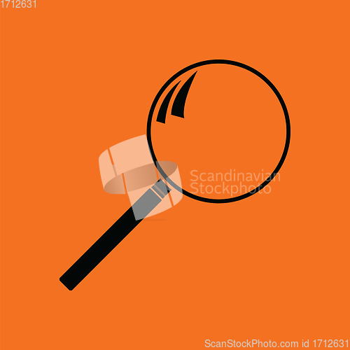 Image of Loupe icon