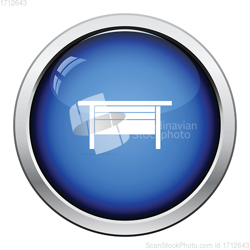 Image of Boss office table icon