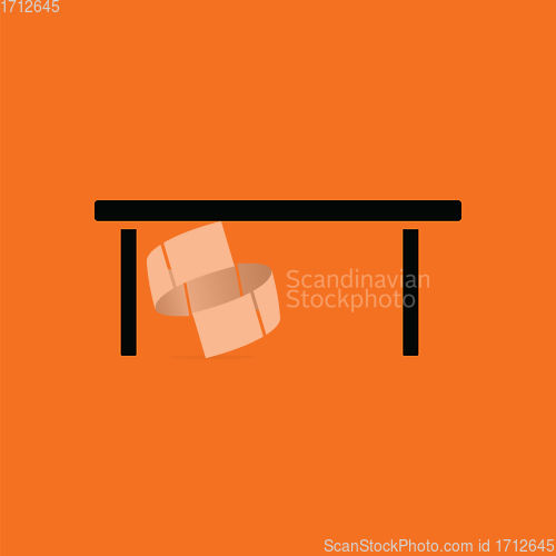 Image of Coffee table icon