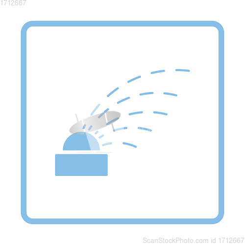 Image of Automatic watering icon