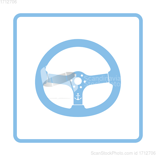 Image of Icon of  steering wheel 