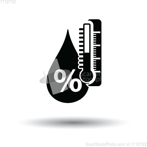 Image of Humidity icon