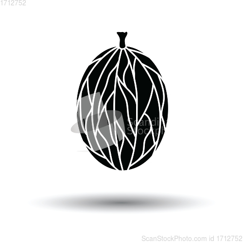 Image of Icon of Gooseberry
