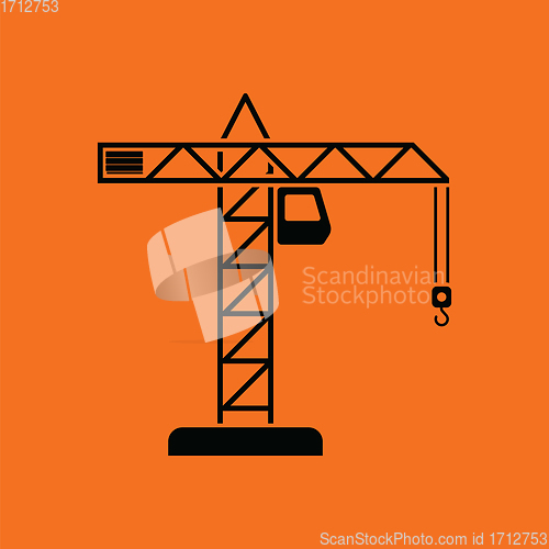 Image of Icon of crane