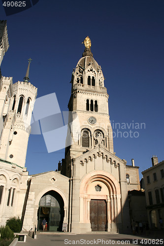 Image of Church
