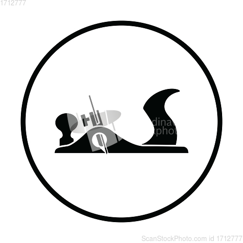 Image of Jack-plane tool icon