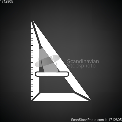 Image of Triangle icon