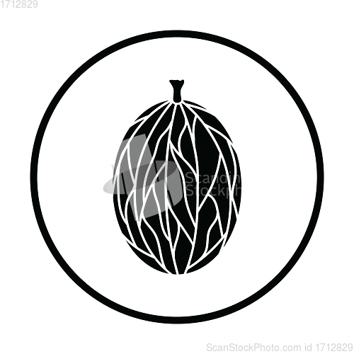 Image of Icon of Gooseberry