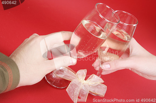 Image of Champagne