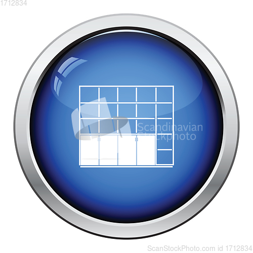 Image of Office cabinet icon