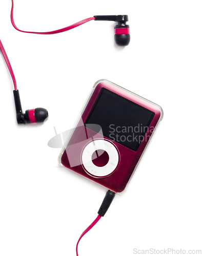 Image of Ipod Nano