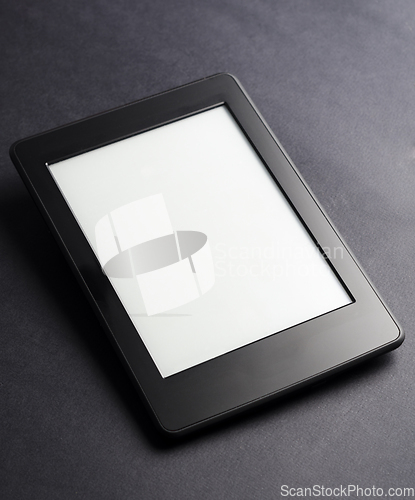 Image of Ebook Reader 