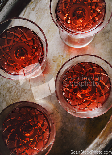 Image of Cherry Liqueur