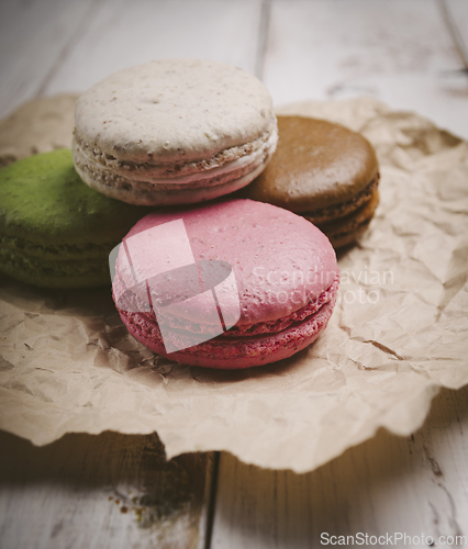 Image of Macaroons