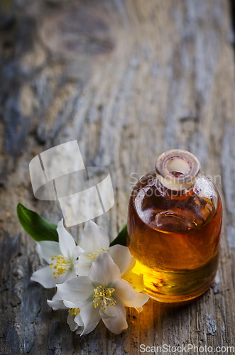 Image of Aromatic Oil