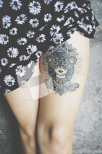 Image of Tattoo
