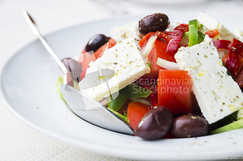 Image of Greek Salad