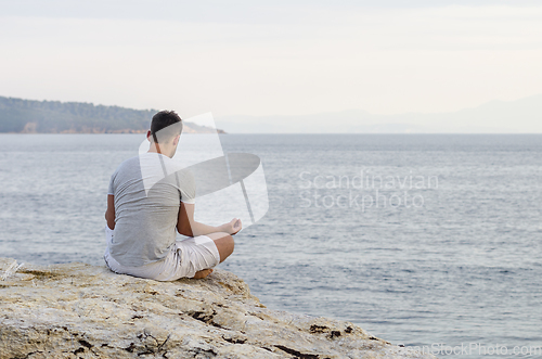 Image of Meditation