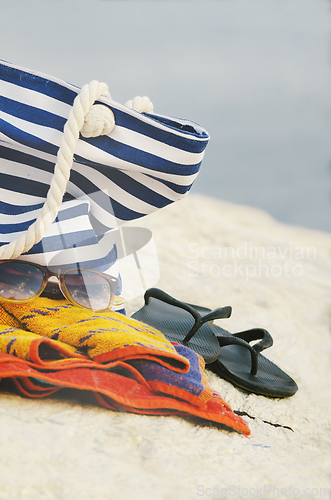 Image of Beach Accessories