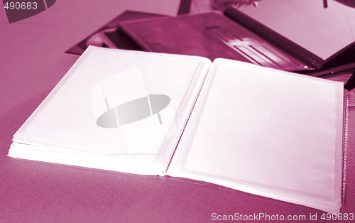 Image of Photo Album