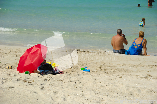 Image of Beach at Varadero Cuba