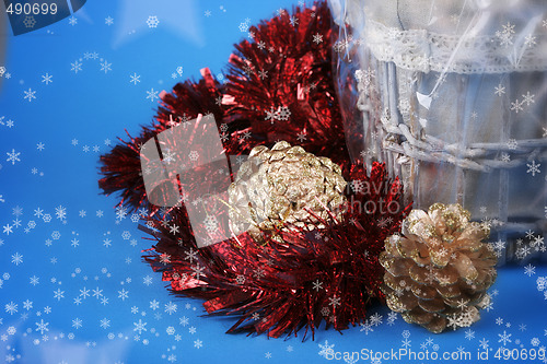 Image of Christmas present