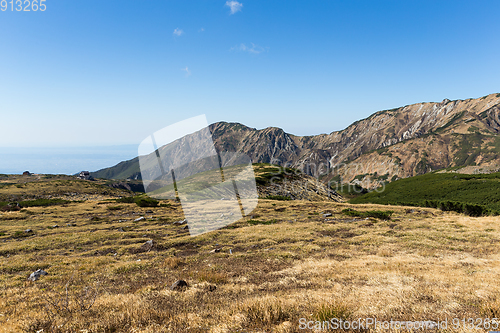 Image of Highland in Tateyama