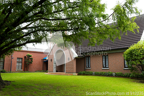 Image of Kurashiki Ivy Square