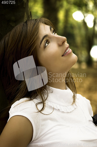 Image of Beauty