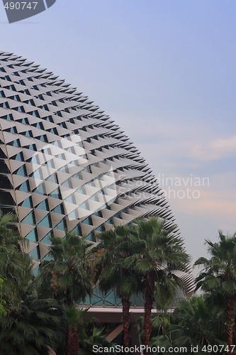 Image of Esplanade - Theatres on the Bay