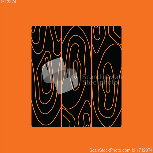 Image of Icon of parquet plank pattern