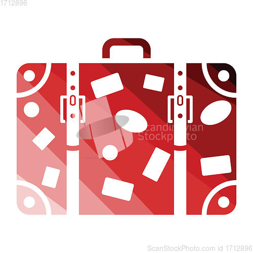 Image of Suitcase icon