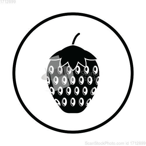 Image of Icon of Strawberry